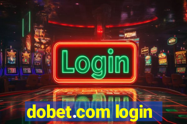 dobet.com login